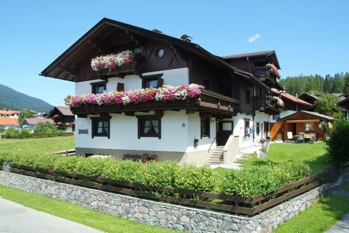 דירות הרוואלד Haus Spielmann מראה חיצוני תמונה
