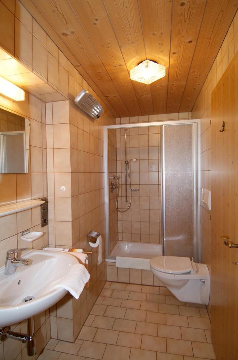 דירות הרוואלד Haus Spielmann מראה חיצוני תמונה
